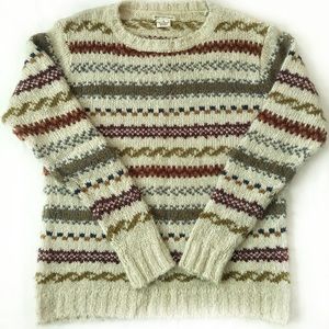 Coincidence & Chance knit sweater